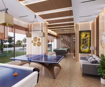 Project Image of 675.0 - 763.0 Sq.ft 2 BHK Apartment for buy in Nicco Sundermilan