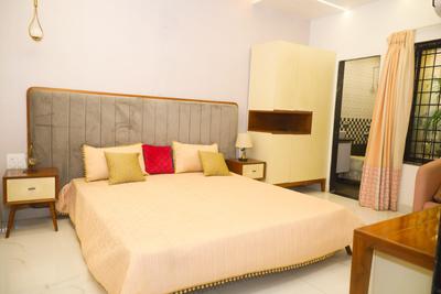 Project Image of 1080.7 - 1500.92 Sq.ft 2 BHK Villa for buy in Srishti Swarnima Era phase VI