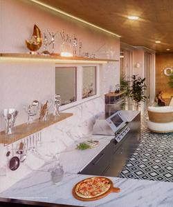 Project Image of 0.0 - 1558.12 Sq.ft 3 BHK Apartment for buy in Janapriya Upscale Bahiti