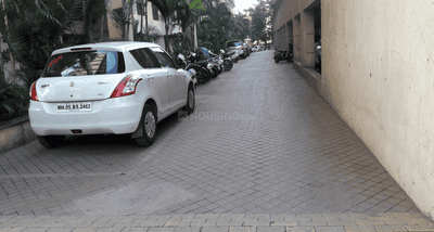 Project Image of 1035 Sq.ft 2 BHK Apartment / Flat for sale in Kalyan West for Rs. 8100000
