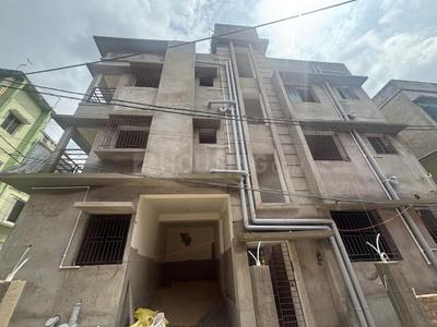 Project Image of 305.0 - 786.0 Sq.ft 1 BHK Apartment for buy in Satya Enclave