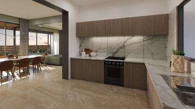 Project Image of 2517.79 - 4203.85 Sq.ft 4 BHK Apartment for buy in Samor The Gold