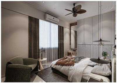 Project Image of 0.0 - 817.73 Sq.ft 3 BHK Apartment for buy in Aangan Sky