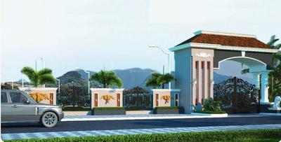 Project Image of 850.0 - 1200.0 Sq.ft Residential Plot Plot for buy in Rajendra Niketan NX 1
