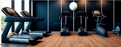 Project Image of 447.0 - 947.0 Sq.ft 2 BHK Apartment for buy in Majestic Hari Om