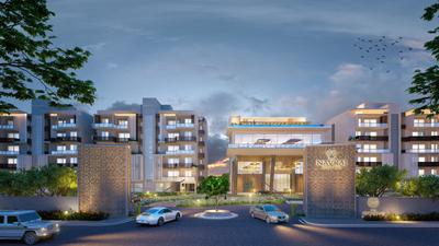 Project Image of 2250 Sq.ft 4 BHK Builder Floor for sale in Sector 37D for Rs. 24500000
