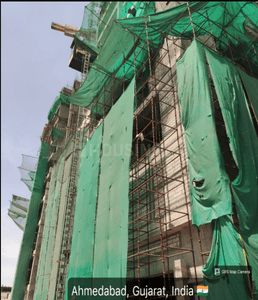 Project Image of 0.0 - 4129.25 Sq.ft 5 BHK Apartment for buy in The Park