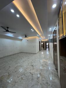 Project Image of 1800.0 - 3200.0 Sq.ft 4 BHK Builder Floor for buy in Jai Luxury Floors