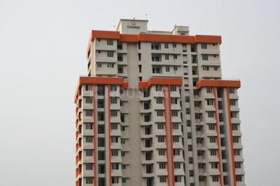 Project Image of 0.0 - 947.0 Sq.ft 3 BHK Apartment for buy in Oxoniya Infocity Vintage