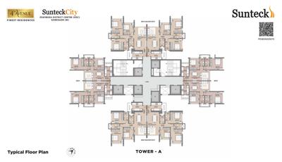 Project Image of 950 Sq.ft 2 BHK Apartment / Flat for sale in Goregaon West for Rs. 24000000