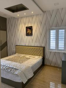 Project Image of 1700.0 - 3010.0 Sq.ft 3 BHK Villa for buy in SKM Indraprastha Residency