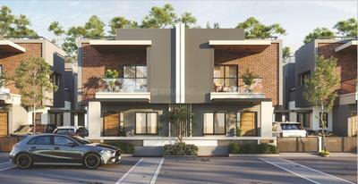 Project Image of 731.19 - 1092.43 Sq.ft 3 BHK Villa for buy in Shivay Buildcon Mehsana Shivay Vatika