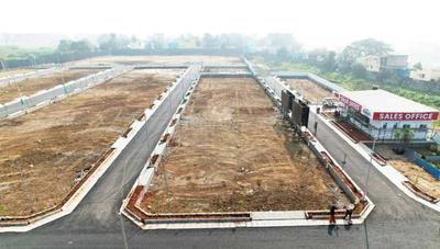 Project Image of 543.0 - 1424.0 Sq.ft Residential Plot Plot for buy in VGN Meridian Heights
