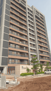 Project Image of 0.0 - 1186.0 Sq.ft 3 BHK Apartment for buy in Vihav Elinor
