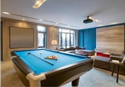 Project Image of 550.14 - 800.83 Sq.ft 2 BHK Apartment for buy in Redwood Atharva