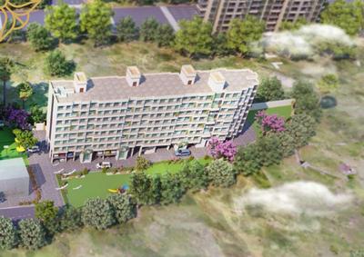 Project Image of 358.33 - 579.31 Sq.ft 1 BHK Apartment for buy in Mariyam Heritage