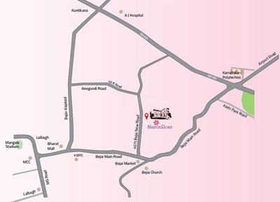Project Image of 940.0 - 1730.0 Sq.ft 2 BHK Apartment for buy in Nidhi Land The Sharon Rose