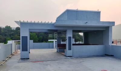 Project Image of 1150.0 - 2514.0 Sq.ft 2 BHK Apartment for buy in Charvi Mahanya Priya Manor
