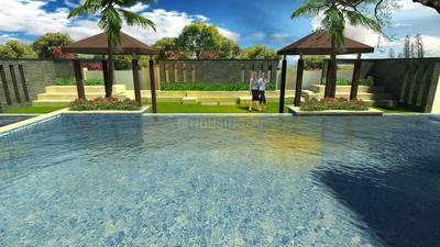 Project Image of 650.0 - 1850.0 Sq.ft 1 BHK Apartment for buy in Kedia Corporate Club