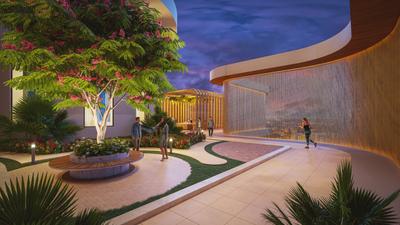 Project Image of 1200 Sq.ft 2 BHK Apartment / Flat for sale in Kondhwa for Rs. 7900000