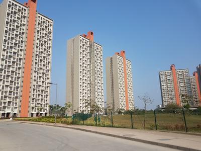 Project Image of 0.0 - 388.0 Sq.ft 1 BHK Apartment for buy in Lodha Belmondo Sawgrass A