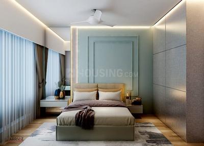 Project Image of 532.0 - 1028.0 Sq.ft 2 BHK Apartment for buy in Shreejee Mrugarchana CHSL
