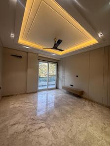 Project Image of 0.0 - 3222.0 Sq.ft 3 BHK Builder Floor for buy in Ridhi Aashiyana Floors