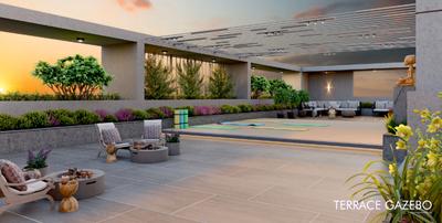 Project Image of 0.0 - 1138.0 Sq.ft 3 BHK Apartment for buy in Raamah Shivaay
