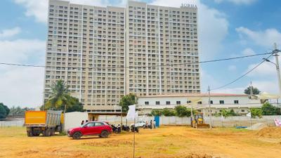 Project Image of 800.0 - 1600.0 Sq.ft Residential Plot Plot for buy in Sai Dwaraka Gardenia Phase 2