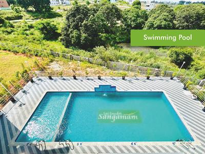 Project Image of 1500.0 - 2400.0 Sq.ft Residential Plot Plot for buy in Sai Srushti Sangamam