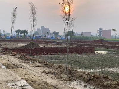 Project Image of 1215 Sq.ft Residential Plot / Land for sale in Morta Village for Rs. 3915000