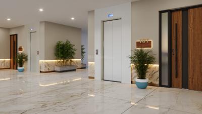 Project Image of 2333.72 - 4442.0 Sq.ft 4 BHK Apartment for buy in Affinity Tranquil