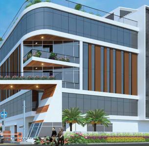 Project Image of 1000.0 - 2000.0 Sq.ft 2 BHK Apartment for buy in VNMS Nirvana
