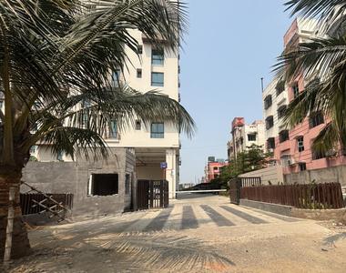 Project Image of 1350 Sq.ft 3 BHK Apartment / Flat for sale in Madurdaha for Rs. 22000000