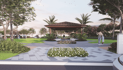 Project Image of 1485.0 - 1980.0 Sq.ft Residential Plot Plot for buy in Vijaya Jahnavi Township