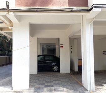 Project Image of 383.0 - 728.0 Sq.ft 1 BHK Apartment for buy in Guru Prabhu Greenwood Residency