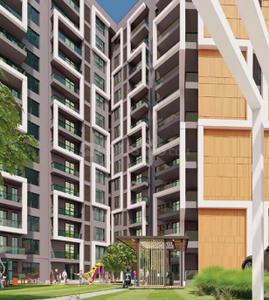 Project Image of 1136.0 - 3502.0 Sq.ft 2 BHK Apartment for buy in Moti Infraheights Pearl The Central Park