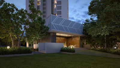 Project Image of 740.0 - 1032.0 Sq.ft 2 BHK Apartment for buy in K Ville
