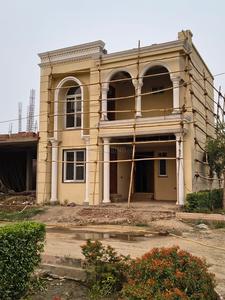 Project Image of 1560.0 - 6100.0 Sq.ft 3 BHK Villa for buy in FB Floret Town