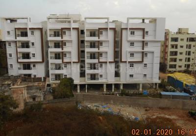 Project Image of 1135.0 - 1765.0 Sq.ft 3 BHK Apartment for buy in Fortune Green Falcon