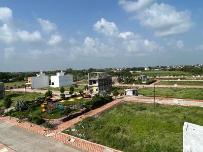 Project Image of 0.0 - 810.0 Sq.ft Residential Plot Plot for buy in Victoria City