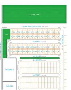 Project Image of 0.0 - 1332.0 Sq.ft 2 BHK Villa for buy in Vatika IVY Homes