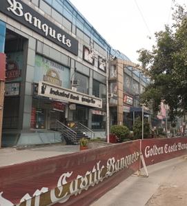 Project Image of 1125.0 - 1867.0 Sq.ft 2 BHK Apartment for buy in Jaipuria Sunrise Greens Apartment