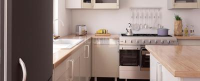 Project Image of 1266.0 - 1454.0 Sq.ft 3 BHK Builder Floor for buy in Landmark Avana 1st Phase