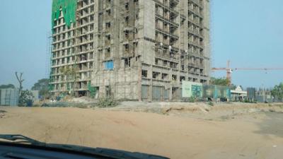 Project Image of 586.31 - 856.91 Sq.ft 2 BHK Apartment for buy in Signor Heritage