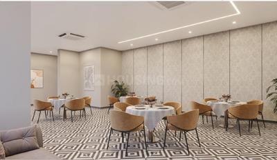 Project Image of 586.42 - 621.83 Sq.ft 2 BHK Apartment for buy in Param Nest