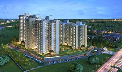 Project Image of 430.33 - 669.4 Sq.ft 1 BHK Apartment for buy in Fairwealth Breeze Homes Phase 1