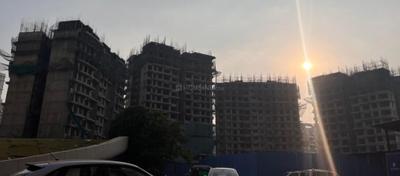 Project Image of 663.0 - 858.0 Sq.ft 2 BHK Apartment for buy in Pharande Puneville Phase III Cluster D