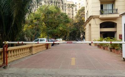 Project Image of 0.0 - 2165.0 Sq.ft 4 BHK Apartment for buy in Hiranandani Evelina