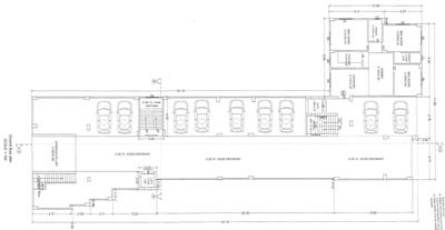 Mannat Enclave Enclave Cluster Plan 2